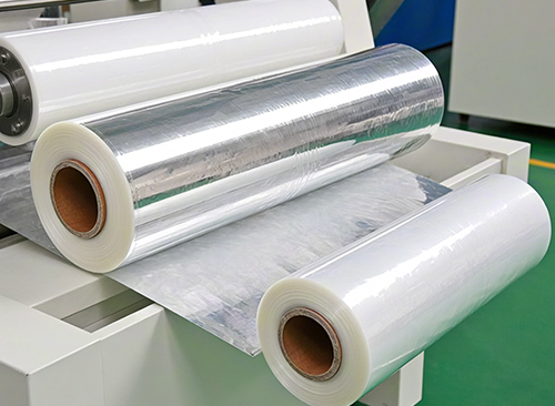 茶葉袋材質(zhì)解析