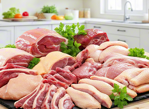 如何用包裝加強(qiáng)禽肉食品安全?