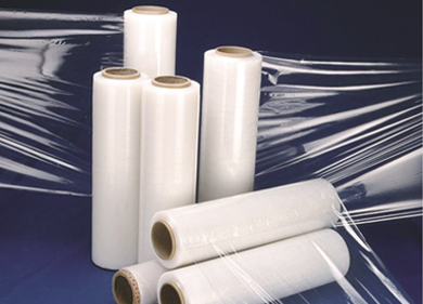 透明尼龍拉伸共擠膜(5層、7層)