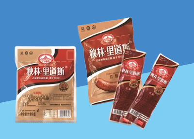 透明尼龍拉伸共擠膜(5層、7層)